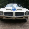 1975 PONTIAC FIREBIRD FORMULA 400