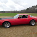 1975 PONTIAC FIREBIRD