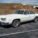 1975 Pontiac Grand Lemans  80029 Miles White