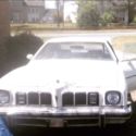 1975 Pontiac Grand LeMans Classic
