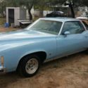 1975 Pontiac Grand Prix