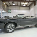 1975 Pontiac Grand Ville Brougham Convertible | 455ci V8 engine!