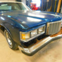 1975 Pontiac Grand Ville Broughram T1264314