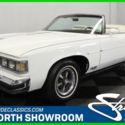 1975 Pontiac Grand Ville Convertible 1975 Used Automatic