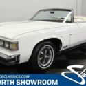 1975 Pontiac Grand Ville  Convertible 455 V8  Classic Vintage Collector
