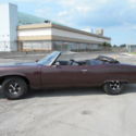 1975 PONTIAC GRANDVILLE BROUGHAM CONVERTIBLE NEW PAINT