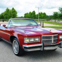 1975 Pontiac Grandville Convertible 455 V8 Power Windows Power Top Factory Air