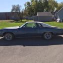 1975 Pontiac Lemans Sport 2dr Coupe 350 SBC Original