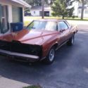 1975 Pontiac Lemans,GTO, Grand Am