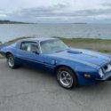 1975 PONTIAC TRANS AM 400