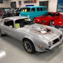 1975 Pontiac Trans Am - 400CI V8 - New A/C - New interior, new power disc brakes