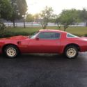 1975 Pontiac Trans Am 455 HO 4spd