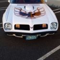 1975 Pontiac Trans Am 455 HO