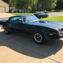 1975 Pontiac Trans Am Deluxe