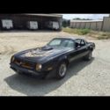 1975 PONTIAC TRANS AM firebird 76 77 78 79