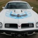 1975 Pontiac Trans Am - Real Deal #&#039;s Matching L75 WS4 - FRAME OFF - NO RESERVE