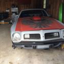 1975 Pontiac Trans Am
