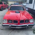 1975 pontiac ventura 2-door hatchback