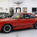 1975 Porsche 911 Carrera 19505 Miles Red  2.7 Manual
