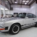 1975 PORSCHE 911 CARRERA 2.7 COUPE, APPEARED IN THE 1980 MOVIE “FOOLIN’ AROUND&quot;!