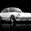 1975 Porsche 911 Carrera 2.7 MFI - Matching Numbers