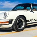 1975 Porsche 911 Carrera 2.7 Targa Excellent Condition Very Rare #170/174