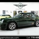 1975 Porsche 911 Carrera 2dr Coupe 5-Spd