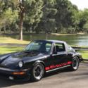 1975 Porsche 911 CARRERA, Matching Number Engine, COA