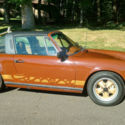 1975 PORSCHE 911 CARRERA TARGA   NO RESERVE  !!!