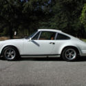 1975 Porsche 911 Carrera