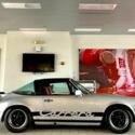 1975 Porsche 911 Grey RWD Manual Carrera
