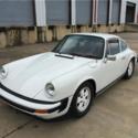 1975 Porsche 911 Non Sunroof Coupe