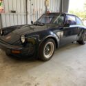 1975 PORSCHE 911 PROJECT CAR NEEDS WORK 2.7 WIDE BODY