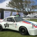 1975 Porsche 911 RSR 0 White