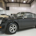 1975 Porsche 911 S 2.7 Coupe | Spectacular Original Condition