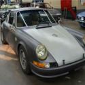 1975 Porsche 911 S Coupe 91887 Miles Matte Grey Coupe 3.2 Liter Flat 6 Manual