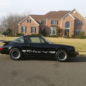 1975 Porsche 911 S Targa Carrera Excellent Condition Full rebuilds done !