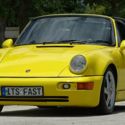 1975 PORSCHE 911 TARGA EURO EDITION 65000 MILES EXCELLENT CONDITION IN AN OUT