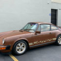 1975 Porsche 911 US Carrera  2.7L *Very Rare* (No Reserve)