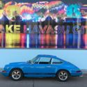 1975 Porsche 911S Backdated outlaw