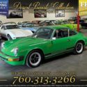 1975 Porsche 911s  for sale!