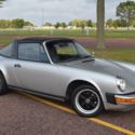 1975 Porsche 911S Targa COA **TRADES WELCOME**FINANCING AVAILABLE