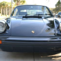 1975 Porsche 911S