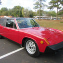 1975 Porsche 914 1.8 22,000 miles &#034;They are only original once&#034;