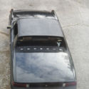 1975 Porsche 914 1.8 Fuel Injected