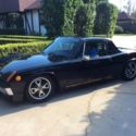 1975 Porsche 914- 1.8 liter Targa