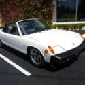 1975 Porsche 914 1.8
