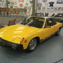 1975 Porsche 914 1.8L Original Concours Condition - 3,183 Miles