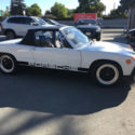 1975 Porsche 914  1.8L with original 40k miles, NO RESERVE!