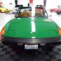 1975 Porsche 914 2.0l 5 Speed Manual 2-Door Sedan